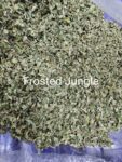 Forsted Jungle (ใบทริม Indoor)