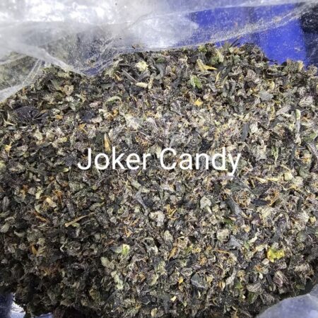 Joker Candy (ใบทริม Indoor)