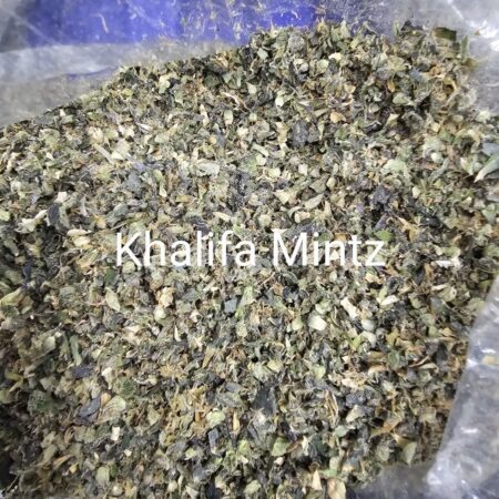 Khalifa Mints (ใบทริม Greenhouse)